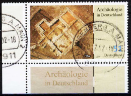 BRD 2002 Nr 2281 Zentrisch Gestempelt ECKE-ULI X2CBB06 - Used Stamps