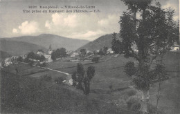 38-VILLARD DE LANS-N°364-B/0305 - Villard-de-Lans