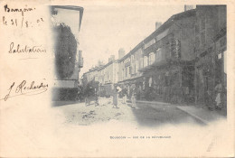 38-BOURGOIN-N°364-B/0279 - Bourgoin