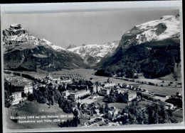 10696284 Engelberg OW Engelberg Hahnen Spannoerter X Engelberg - Otros & Sin Clasificación