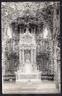 Mexico - Circa 1950 - Puebla - Santa María Tonantzintla - Mexique