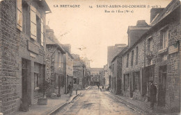 35-SAINT AUBIN DU CORMIER-N°364-B/0157 - Andere & Zonder Classificatie