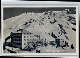 10696281 Engelberg OW Engelberg Hotel Truebsee Titlis * Engelberg - Otros & Sin Clasificación