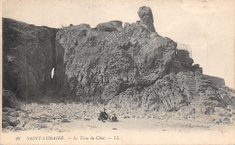 35-SAINT LUNAIRE-N°364-B/0023 - Saint-Lunaire