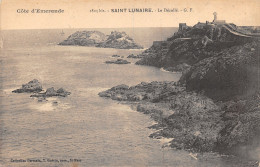 35-SAINT LUNAIRE-N°364-B/0015 - Saint-Lunaire