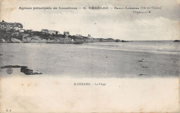 35-SAINT LUNAIRE-N°364-A/0297 - Saint-Lunaire