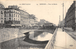 35-RENNES-N°364-A/0235 - Rennes