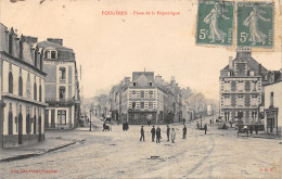 35-FOUGERES-N°364-A/0097 - Fougeres