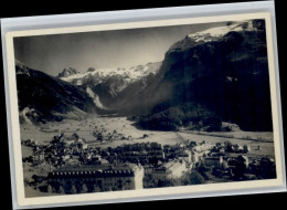 10696277 Engelberg OW Engelberg Titlis Spannoerter X Engelberg - Andere & Zonder Classificatie