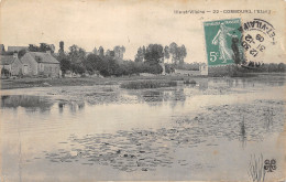 35-COMBOURG-N°364-A/0073 - Combourg