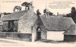 35-CHATEAUGIRON-N°364-A/0069 - Châteaugiron