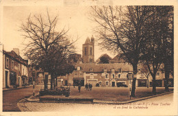 35-DOL DE BRETAGNE-N°364-A/0043 - Dol De Bretagne