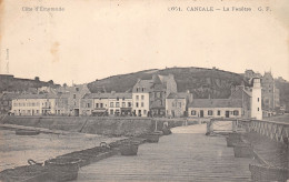 35-CANCALE-N°363-H/0329 - Cancale