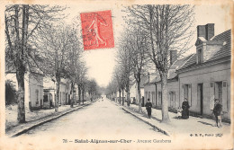 41-SAINT AIGNAN SUR CHER-N°364-G/0119 - Saint Aignan