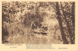 40-FOLKLORE LANDAIS-GABRIEL DUFAU-N°364-G/0059 - Altri & Non Classificati