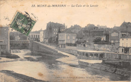 40-MONT DE MARSAN-N°364-G/0069 - Mont De Marsan