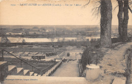 40-SAINT SEVER SUR L ADOUR-N°364-F/0347 - Autres & Non Classés