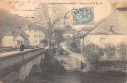 25-NANS SOUS SAINTE ANNE-N°364-F/0251 - Sonstige & Ohne Zuordnung