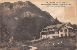 39-LE PAILLY-LA PENSION-N°364-F/0243 - Sonstige & Ohne Zuordnung