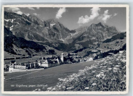 10696263 Engelberg OW Engelberg Juchlipass X Engelberg - Other & Unclassified