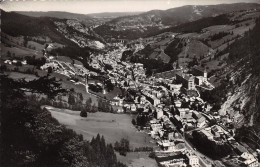 39-MOREZ DU JURA-N°364-E/0287 - Morez