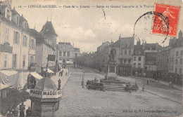 39-LONS LE SAUNIER LES BAINS-N°364-E/0245 - Lons Le Saunier