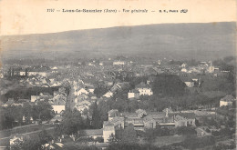 39-LONS LE SAUNIER LES BAINS-N°364-E/0211 - Lons Le Saunier