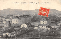 39-LONS LE SAUNIER LES BAINS-N°364-E/0169 - Lons Le Saunier