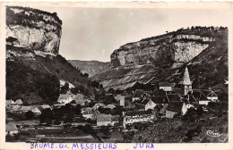 39-BAUME LES MESSIEURS-N°364-D/0329 - Baume-les-Messieurs