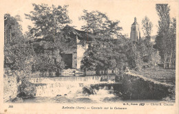 39-ARBOIS-N°364-D/0293 - Arbois