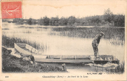 39-CHAMBLAY-N°364-D/0195 - Other & Unclassified