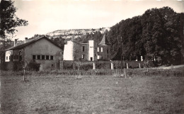 39-DOMAINE DE CHALAIN-N°364-D/0133 - Sonstige & Ohne Zuordnung