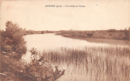 39-ANNOIRE-LES BORDS DU DOUBS-N°364-D/0123 - Otros & Sin Clasificación