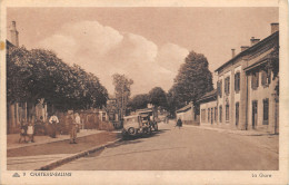 39-CHÂTEAU SALINS-N°364-D/0109 - Other & Unclassified
