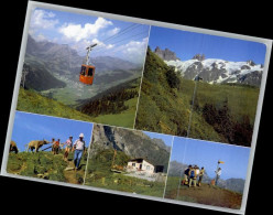 10696254 Engelberg OW Engelberg Luftseilbahn Fuerenalp X Engelberg - Andere & Zonder Classificatie