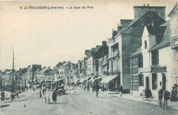 44-LE POULIGUEN-N°365-C/0045 - Le Pouliguen