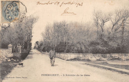 44-PORNICHET-N°365-C/0013 - Pornichet