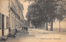 44-PAIMBOEUF-N°365-B/0331 - Paimboeuf