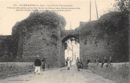 44-GUERANDE-N°365-B/0109 - Guérande