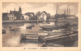 44-LE CROISIC-N°365-B/0049 - Le Croisic