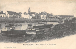 44-LE CROISIC-N°365-B/0031 - Le Croisic