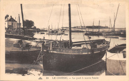 44-LE CROISIC-N°365-B/0021 - Le Croisic