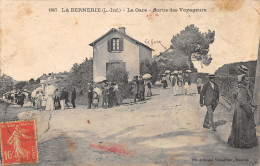44-LA BERNERIE-N°365-A/0295 - La Bernerie-en-Retz