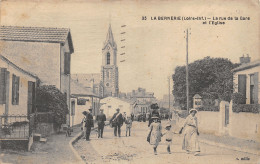 44-LA BERNERIE-N°365-A/0303 - La Bernerie-en-Retz