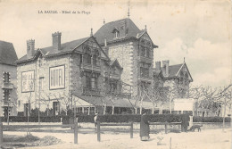 44-LA BAULE-N°365-A/0275 - La Baule-Escoublac