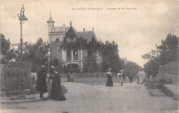 44-LA BAULE-N°365-A/0241 - La Baule-Escoublac