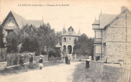 44-LA BAULE-N°365-A/0231 - La Baule-Escoublac