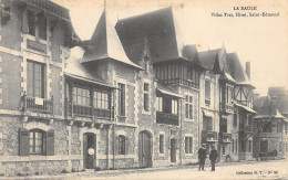 44-LA BAULE-N°365-A/0221 - La Baule-Escoublac