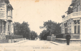 44-LA BAULE-N°365-A/0215 - La Baule-Escoublac