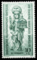 BERLIN 1955 Nr 133 Postfrisch X5E7C96 - Neufs